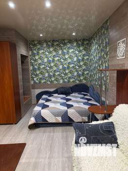 1-к квартира, на длительный срок, 35м2, 1/9 этаж