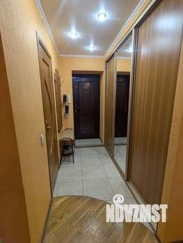 2-к квартира, на длительный срок, 46м2, 8/10 этаж