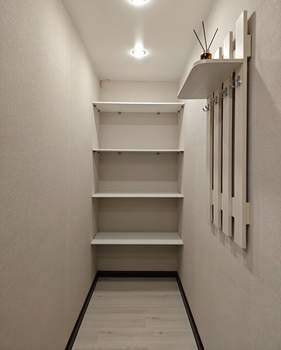 1-к квартира, на длительный срок, 37м2, 2/12 этаж