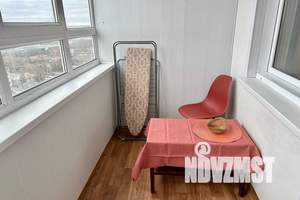 1-к квартира, посуточно, 25м2, 17/17 этаж
