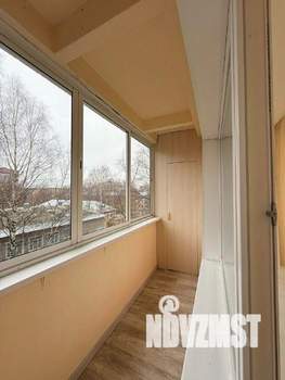 2-к квартира, на длительный срок, 42м2, 3/9 этаж