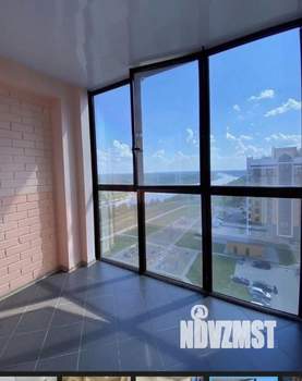 1-к квартира, на длительный срок, 42м2, 10/15 этаж