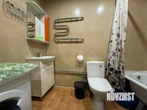 2-к квартира, на длительный срок, 46м2, 2/2 этаж