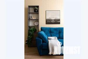 1-к квартира, посуточно, 36м2, 14/18 этаж