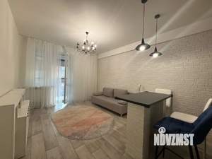 2-к квартира, на длительный срок, 50м2, 13/20 этаж