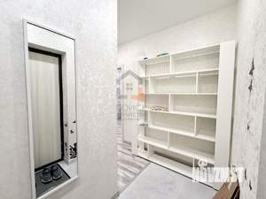 2-к квартира, на длительный срок, 42м2, 7/15 этаж