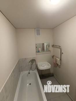 2-к квартира, на длительный срок, 52м2, 15/17 этаж