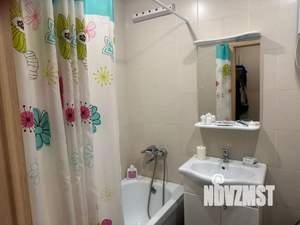 Студия квартира, посуточно, 26м2, 14/16 этаж