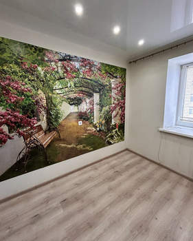 2-к квартира, на длительный срок, 54м2, 7/16 этаж