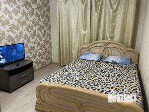 1-к квартира, посуточно, 32м2, 3/17 этаж