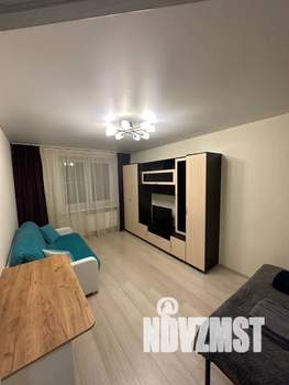 1-к квартира, посуточно, 32м2, 11/19 этаж