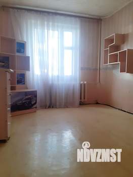 2-к квартира, на длительный срок, 54м2, 4/5 этаж