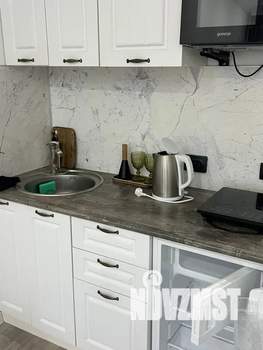 Студия квартира, посуточно, 28м2, 4/18 этаж