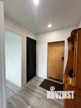 1-к квартира, на длительный срок, 36м2, 4/9 этаж