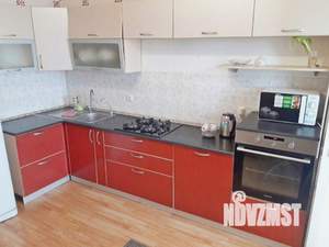 1-к квартира, посуточно, 72м2, 1/1 этаж