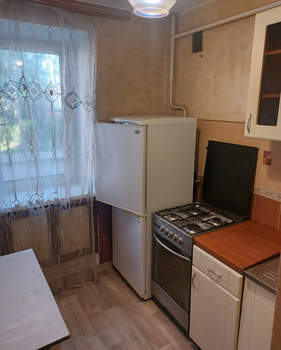 1-к квартира, на длительный срок, 29м2, 1/9 этаж