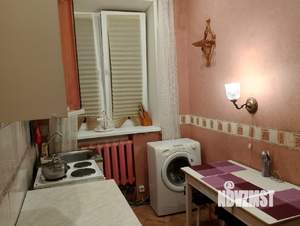 2-к квартира, на длительный срок, 41м2, 2/2 этаж