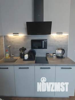 Студия квартира, посуточно, 28м2, 3/9 этаж