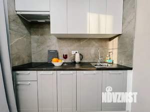 1-к квартира, посуточно, 32м2, 5/5 этаж