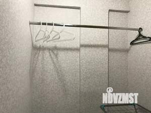 1-к квартира, посуточно, 45м2, 10/16 этаж