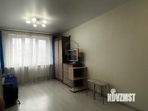 Студия квартира, на длительный срок, 26м2, 15/18 этаж