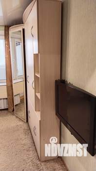 Студия квартира, на длительный срок, 23м2, 7/10 этаж