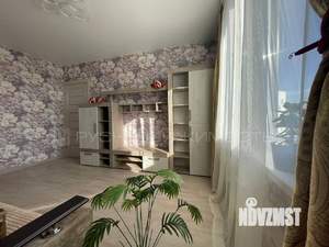 1-к квартира, на длительный срок, 32м2, 9/17 этаж