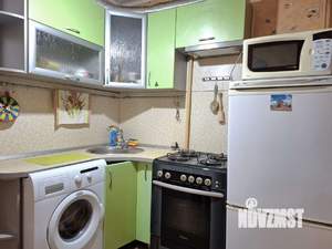 2-к квартира, на длительный срок, 44м2, 1/5 этаж