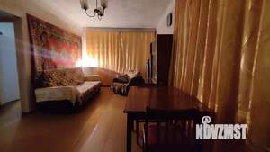 2-к квартира, на длительный срок, 36м2, 4/4 этаж