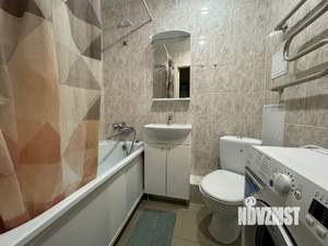 Студия квартира, на длительный срок, 25м2, 1/17 этаж