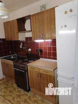 1-к квартира, на длительный срок, 35м2, 2/9 этаж