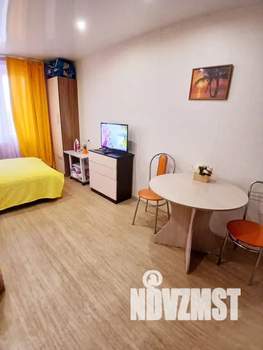 Студия квартира, посуточно, 26м2, 7/16 этаж