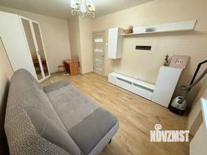 1-к квартира, на длительный срок, 30м2, 4/8 этаж