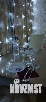 2-к квартира, посуточно, 43м2, 3/5 этаж