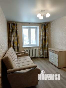 1-к квартира, на длительный срок, 46м2, 5/11 этаж