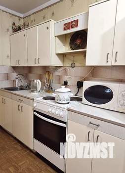 1-к квартира, посуточно, 35м2, 5/9 этаж