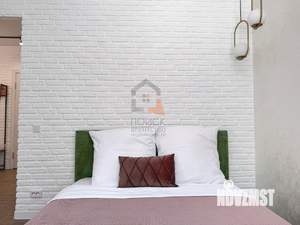 1-к квартира, на длительный срок, 32м2, 1/13 этаж