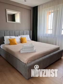 1-к квартира, посуточно, 63м2, 7/22 этаж