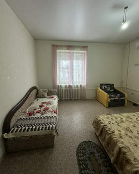 2-к квартира, на длительный срок, 62м2, 3/3 этаж