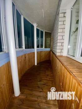 1-к квартира, на длительный срок, 33м2, 9/10 этаж