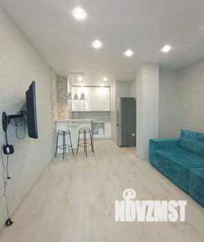 1-к квартира, на длительный срок, 50м2, 9/27 этаж