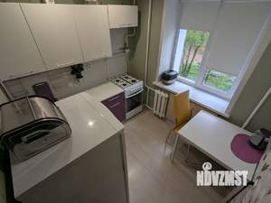 1-к квартира, на длительный срок, 38м2, 3/5 этаж