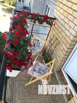 Студия квартира, посуточно, 29м2, 10/10 этаж