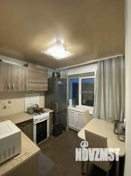 1-к квартира, на длительный срок, 36м2, 3/5 этаж