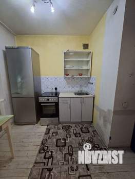 1-к квартира, на длительный срок, 35м2, 1/4 этаж