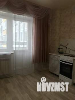 1-к квартира, посуточно, 45м2, 5/9 этаж