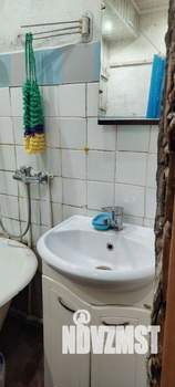 2-к квартира, на длительный срок, 51м2, 2/2 этаж