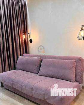 2-к квартира, на длительный срок, 42м2, 4/12 этаж