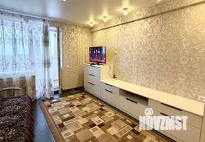 Студия квартира, на длительный срок, 28м2, 13/16 этаж