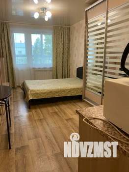 Студия квартира, посуточно, 25м2, 2/17 этаж